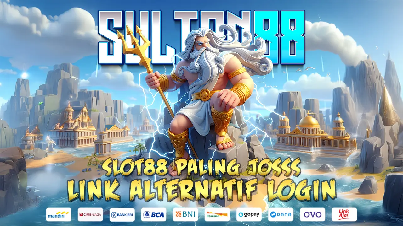 Tajir99 slot88 resmi